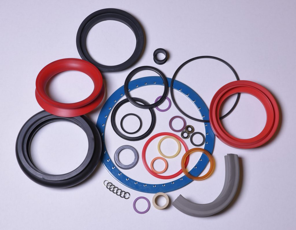 Seals and Packings NASS