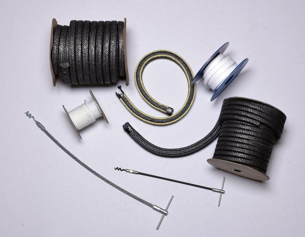 Seals and Packings NASS